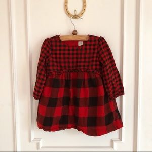Baby Gap dress 2T